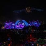EDC Orlando rings in 10th anniversary with stunning return to Tinker Field [Photos by Dumarys Espaillat / Msmoonlightarts]