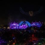 EDC Orlando rings in 10th anniversary with stunning return to Tinker Field [Photos by Dumarys Espaillat / Msmoonlightarts]