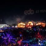 EDC Orlando rings in 10th anniversary with stunning return to Tinker Field [Photos by Dumarys Espaillat / Msmoonlightarts]