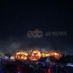 EDC Orlando rings in 10th anniversary with stunning return to Tinker Field [Photos by Dumarys Espaillat / Msmoonlightarts]
