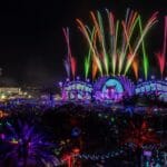 EDC Orlando rings in 10th anniversary with stunning return to Tinker Field [Photos by Dumarys Espaillat / Msmoonlightarts]