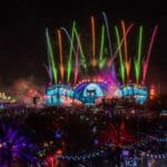 EDC Orlando rings in 10th anniversary with stunning return to Tinker Field [Photos by Dumarys Espaillat / Msmoonlightarts]