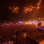 EDC Orlando rings in 10th anniversary with stunning return to Tinker Field [Photos by Dumarys Espaillat / Msmoonlightarts]