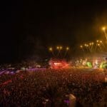 EDC Orlando rings in 10th anniversary with stunning return to Tinker Field [Photos by Dumarys Espaillat / Msmoonlightarts]