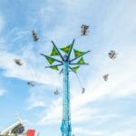 EDC Orlando rings in 10th anniversary with stunning return to Tinker Field [Photos by Dumarys Espaillat / Msmoonlightarts]