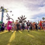 EDC Orlando rings in 10th anniversary with stunning return to Tinker Field [Photos by Dumarys Espaillat / Msmoonlightarts]