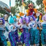 EDC Orlando rings in 10th anniversary with stunning return to Tinker Field [Photos by Dumarys Espaillat / Msmoonlightarts]