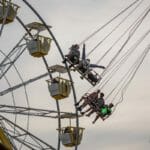 EDC Orlando rings in 10th anniversary with stunning return to Tinker Field [Photos by Dumarys Espaillat / Msmoonlightarts]