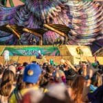 EDC Orlando rings in 10th anniversary with stunning return to Tinker Field [Photos by Dumarys Espaillat / Msmoonlightarts]