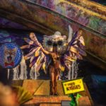 EDC Orlando rings in 10th anniversary with stunning return to Tinker Field [Photos by Dumarys Espaillat / Msmoonlightarts]