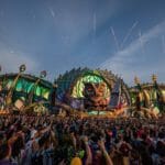 EDC Orlando rings in 10th anniversary with stunning return to Tinker Field [Photos by Dumarys Espaillat / Msmoonlightarts]