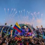 EDC Orlando rings in 10th anniversary with stunning return to Tinker Field [Photos by Dumarys Espaillat / Msmoonlightarts]