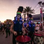EDC Orlando rings in 10th anniversary with stunning return to Tinker Field [Photos by Dumarys Espaillat / Msmoonlightarts]