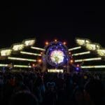 EDC Orlando rings in 10th anniversary with stunning return to Tinker Field [Photos by Dumarys Espaillat / Msmoonlightarts]