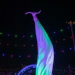 EDC Orlando rings in 10th anniversary with stunning return to Tinker Field [Photos by Dumarys Espaillat / Msmoonlightarts]