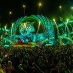 EDC Orlando rings in 10th anniversary with stunning return to Tinker Field [Photos by Dumarys Espaillat / Msmoonlightarts]