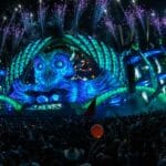 EDC Orlando rings in 10th anniversary with stunning return to Tinker Field [Photos by Dumarys Espaillat / Msmoonlightarts]