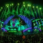 EDC Orlando rings in 10th anniversary with stunning return to Tinker Field [Photos by Dumarys Espaillat / Msmoonlightarts]