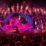 EDC Orlando rings in 10th anniversary with stunning return to Tinker Field [Photos by Dumarys Espaillat / Msmoonlightarts]