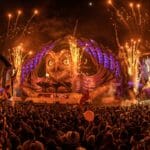 EDC Orlando rings in 10th anniversary with stunning return to Tinker Field [Photos by Dumarys Espaillat / Msmoonlightarts]
