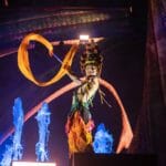 EDC Orlando rings in 10th anniversary with stunning return to Tinker Field [Photos by Dumarys Espaillat / Msmoonlightarts]