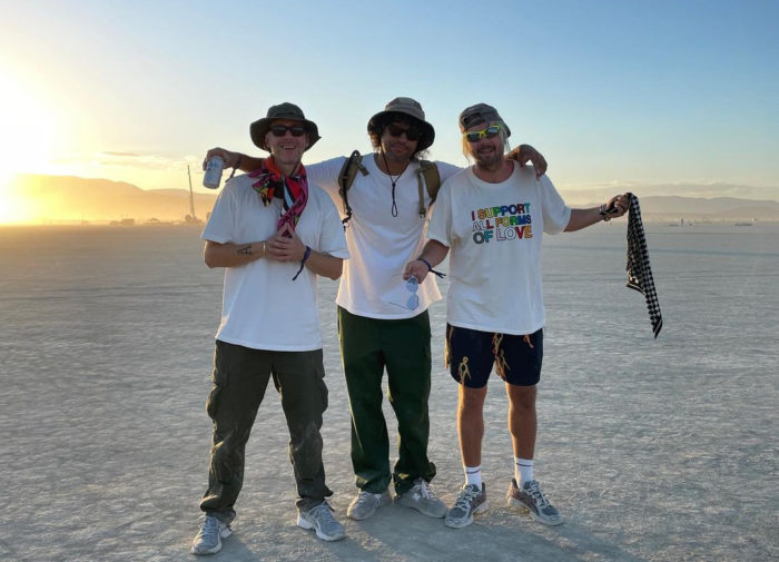 Five can’t-miss electronic sets for Coachella305211128 1445580365958810 3653676883243355869 N