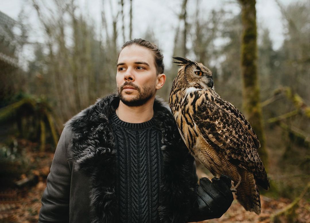 Seven Lions, Lights reconvene on highly anticipated ‘Beyond the Veil’ single, ‘Stop Thinking’308234443 827244658628544 8876726604954548063 N