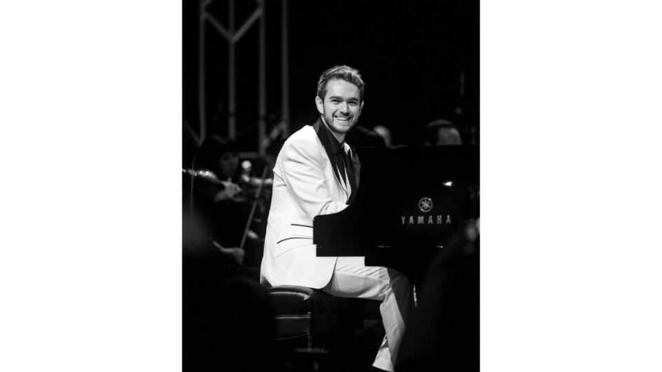 Watch: Zedd traces the creative process of taking ‘Clarity’ to the orchestra310926900 1780413259007837 2829552450407350084 N E1671072529805
