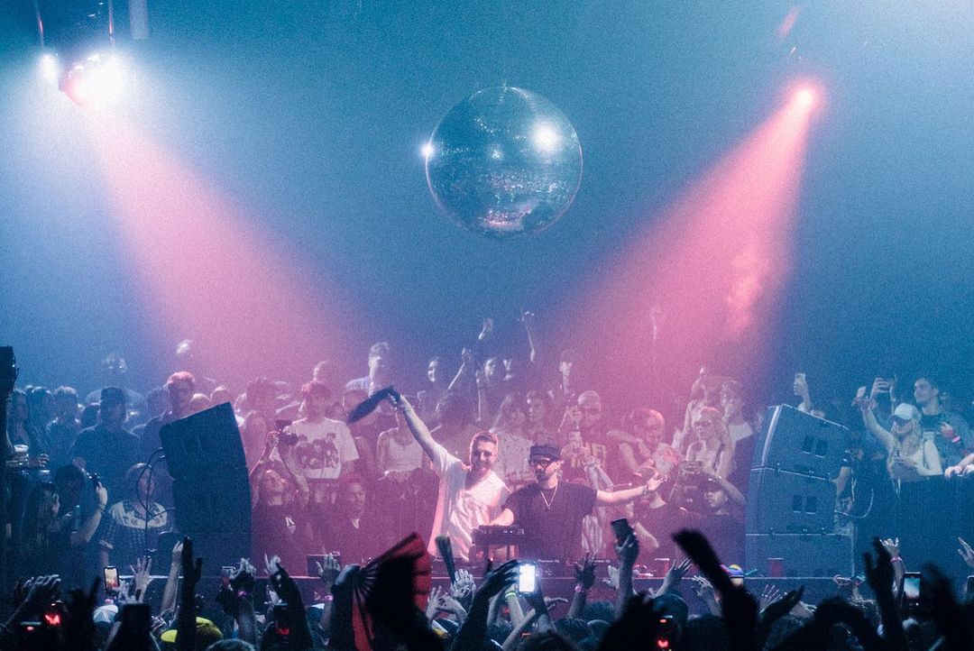 Dombresky, Noizu join forces again for acid-house single, ‘Save Our Souls’312579868 1739334303098966 5864807914185277126 N
