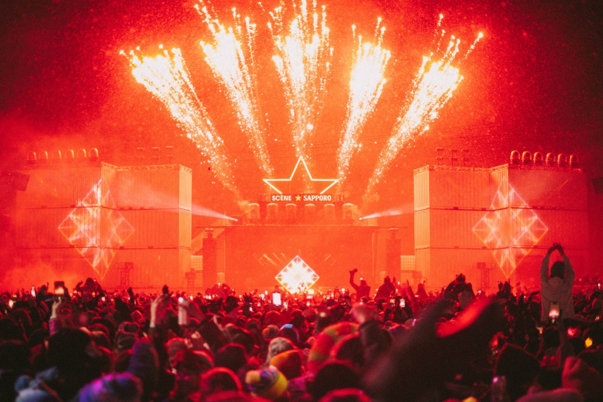 Igloofest Montréal returns with 2024 lineup: Eric Prydz, Kaskade, REZZ, and more343971940 971950687498768 6151460519263511524 N