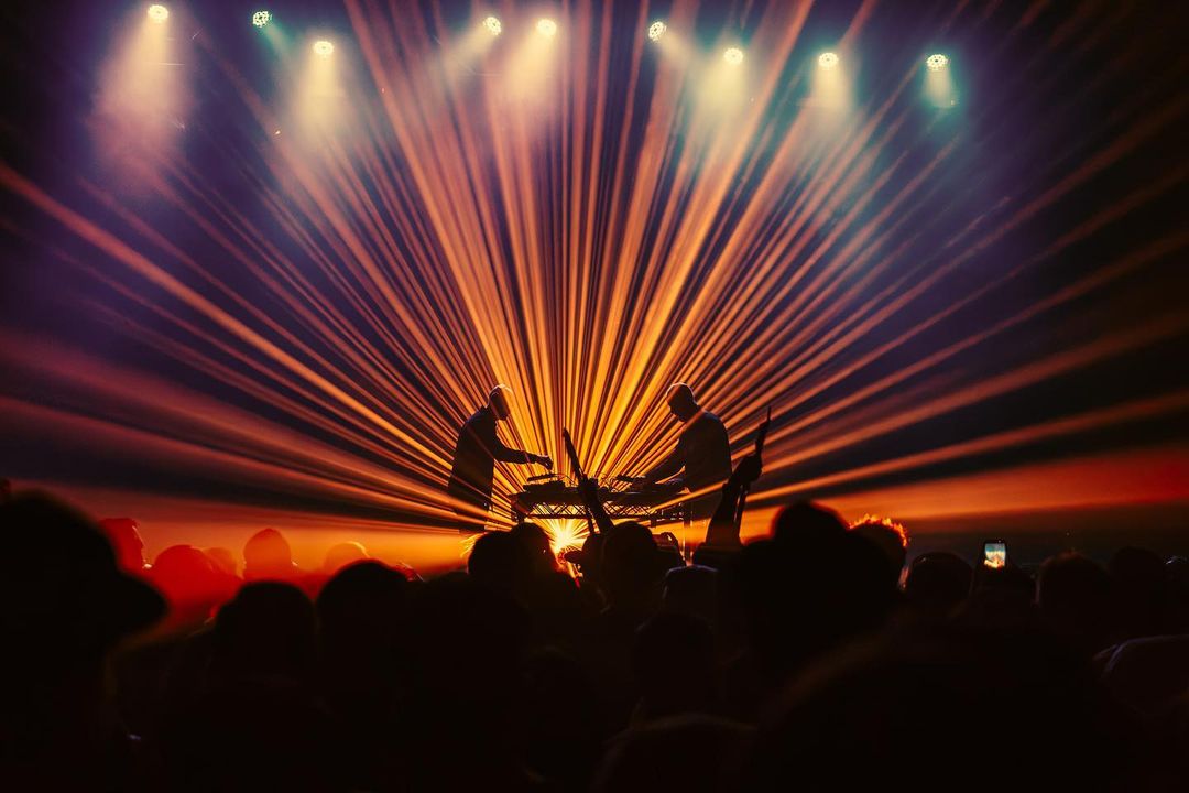 Tinlicker announce forthcoming album, release second single ‘This Life’ featuring Tom Smith387734857 6383468375108688 7531075981939429267 N