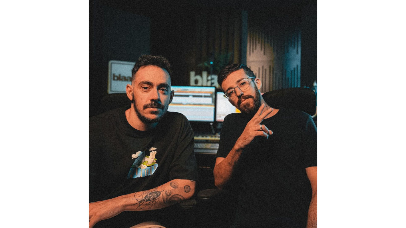 Bruno Furlan, Deeft convene for tech-house heater, ‘Space Bump’404022880 345245118098015 6379114291635197070 N