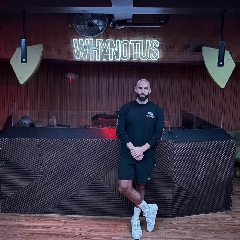 Malóne compellingly launches new label/event series, WHYNOTUS, with ‘444’423862969 18414581173027254 6677323757011349854 N