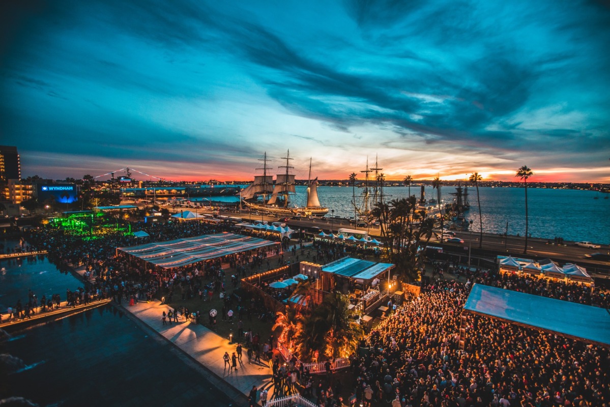 Warm up for CRSSD’s Fall 2024 edition with exclusive playlists from Azzecca, Jerro, and Nora En Pure436384126 975295600642748 487983450617425070 N