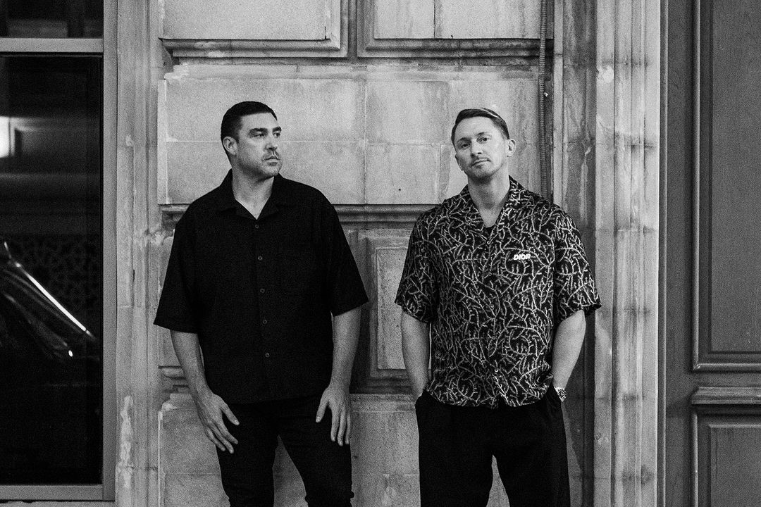 CamelPhat deliver six-part collection of IDs, ‘B-Sides’460462284 18460501036061214 7448961029057569932 N