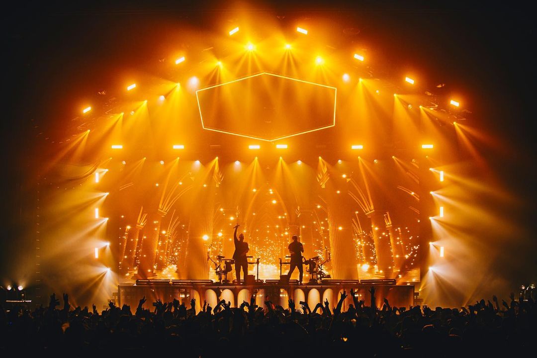 Good Morning Mix: ODESZA resume ‘NO.SLEEP’ mix series with 13th edition ahead of ‘The Last Goodbye’66773978 1101003983424506 1026867787678648065 N