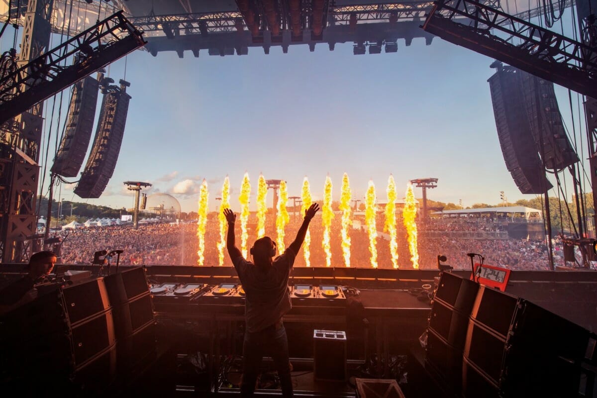 Montréal’s îLESONIQ locks Eric Prydz, Swedish House Mafia, Illenium, Excision, and more for 202267934672 2886537211373806 338261462340337664 N