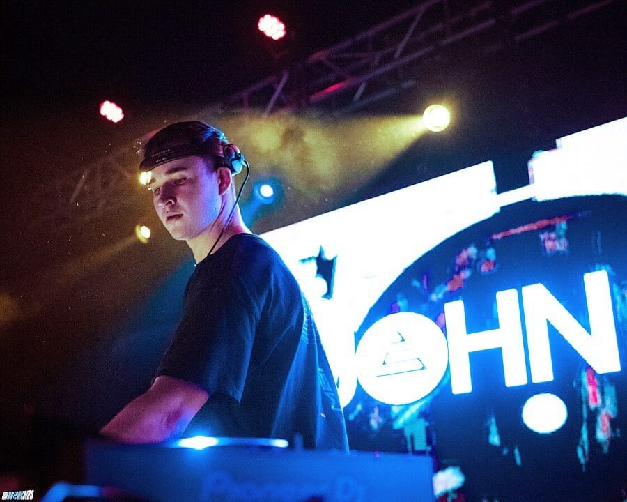 John Summit takes on Dennis Ferrer, Disciples’ ‘Whisper’83534304 2522145488041211 2584632836744699381 N