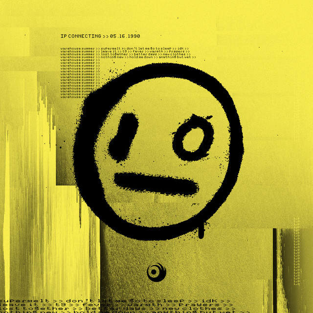Dancing Astronaut presents the Top Dance Albums of 2022Ab67616d0000b273ad694510660d74a2b707870d