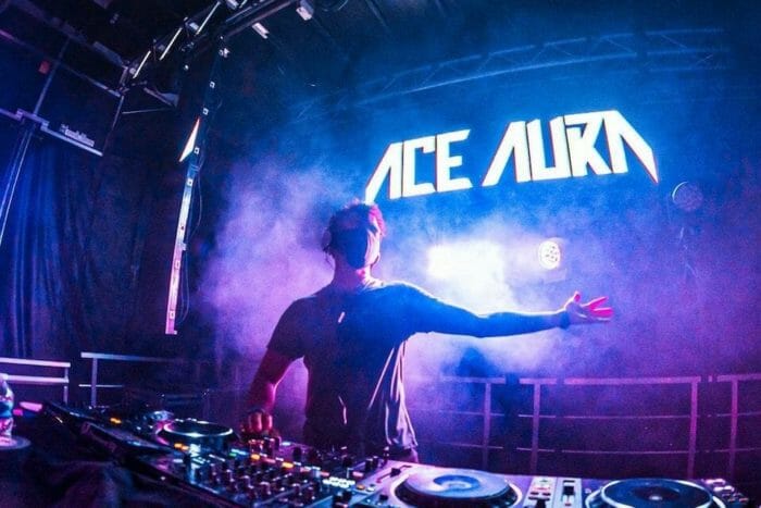 Dancing Astronaut’s Artists to Watch in 2022Ace Aura