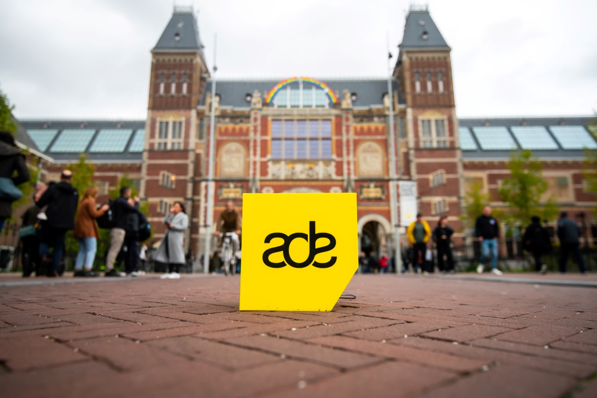 Dancing Astronaut’s five can’t-miss shows during Amsterdam Dance EventADE EnriqueMeesters Cube WEB 20231021 35