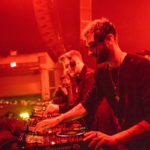 Seth Troxler, The Martinez Brothers get freaky in NYC at CircoLoco Halloween 2022 [Photos by Michael Poselski & Neel Gupta]
