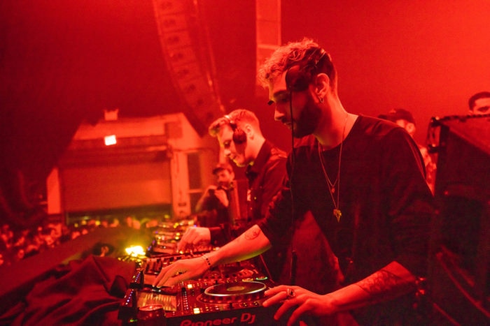 Dancing Astronaut’s can’t-miss sets during both weekends of Tomorrowland 2023Adriatique Cred Michael Poselski 1 1