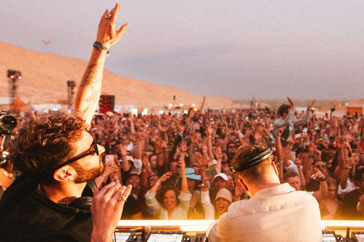 Adriatique set to take over the French RivieraAdriatique Ig