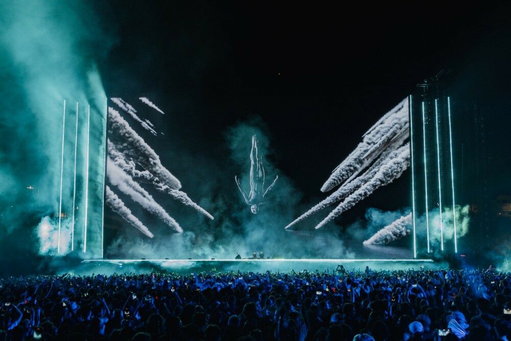 Afterlife rounds out 2023 with largest label compilation to date, ‘Realm Of Consciousness VI’Afterlife Comets 1 E1700988362873