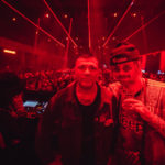 Seth Troxler, The Martinez Brothers get freaky in NYC at CircoLoco Halloween 2022 [Photos by Michael Poselski & Neel Gupta]