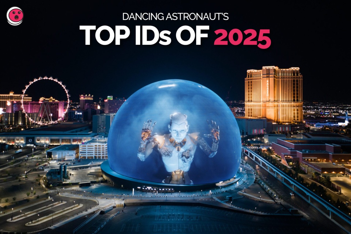 Dancing Astronaut presents the most-anticipated IDs of 2025ARTISTS TO WATCH IN 2024
