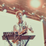 Big Gigantic, TOKIMONSTA, and Hannah Wants offer spectacular finale to SOMOS Albuquerque [Photos by Ian Beckley/@bklymedia]