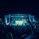 Big Gigantic, TOKIMONSTA, and Hannah Wants offer spectacular finale to SOMOS Albuquerque [Photos by Ian Beckley/@bklymedia]