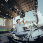 Big Gigantic, TOKIMONSTA, and Hannah Wants offer spectacular finale to SOMOS Albuquerque [Photos by Ian Beckley/@bklymedia]